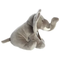 Best - Eco Nation - Eco Hugs - 13" Elephant New