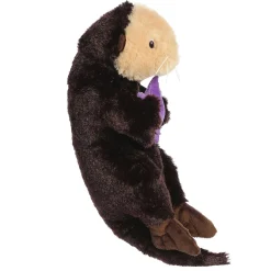 Fashion - Eco Nation - Eco Hugs - 14.5" Sea Otter New