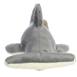 New - Eco Nation - Eco Hugs - 18" Hammerhead Shark New