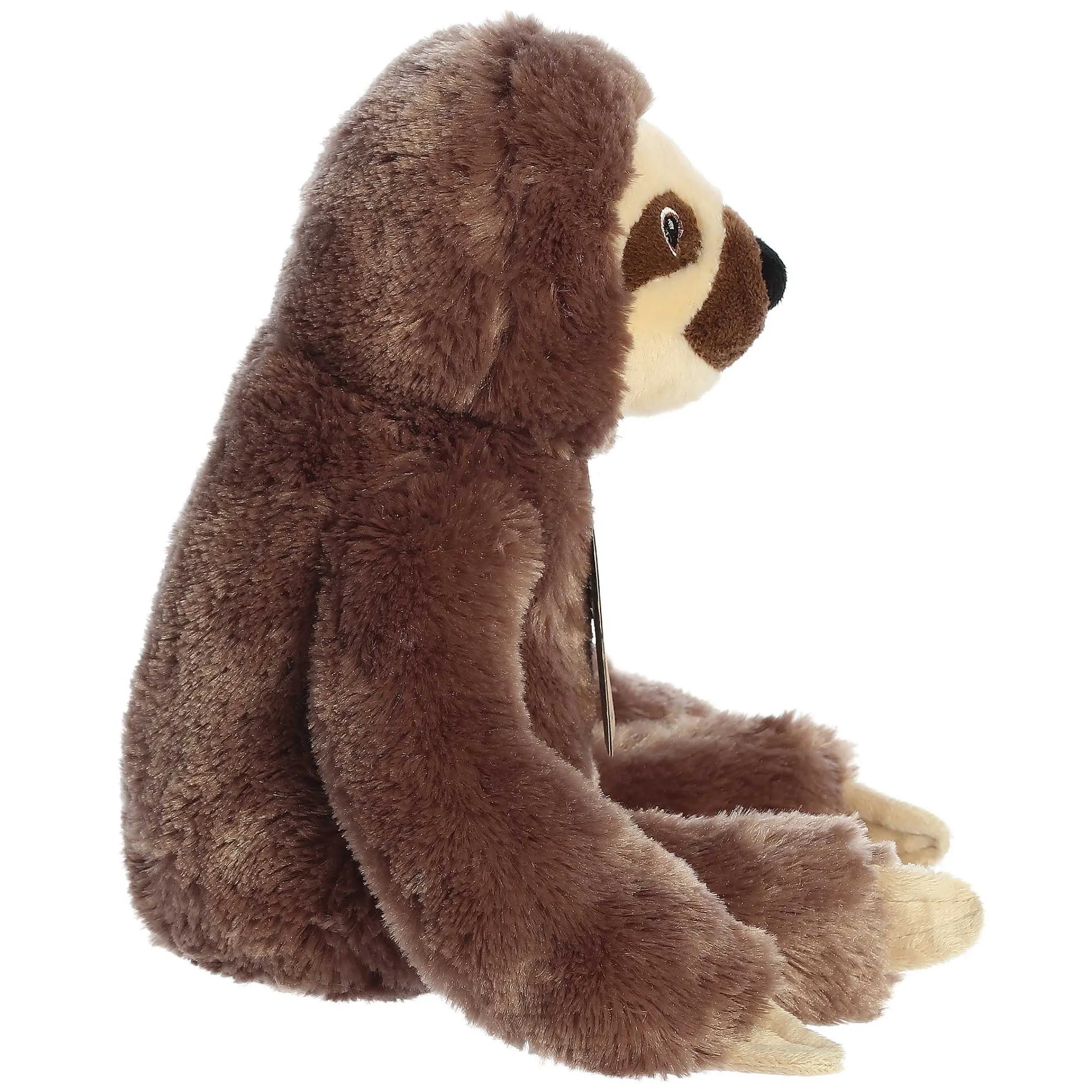 Outlet - Eco Nation - Eco Hugs - 12" Sloth New