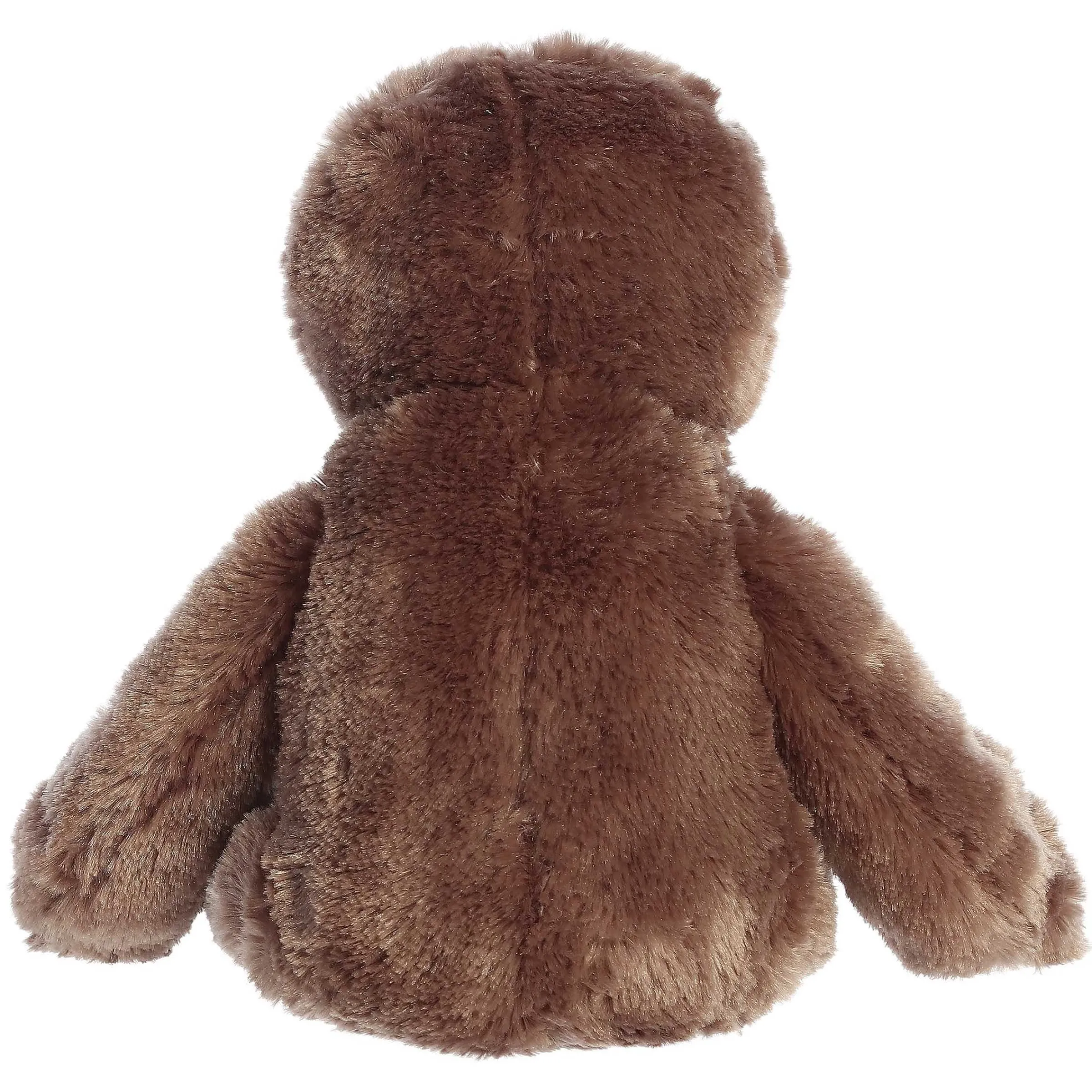 Outlet - Eco Nation - Eco Hugs - 12" Sloth New
