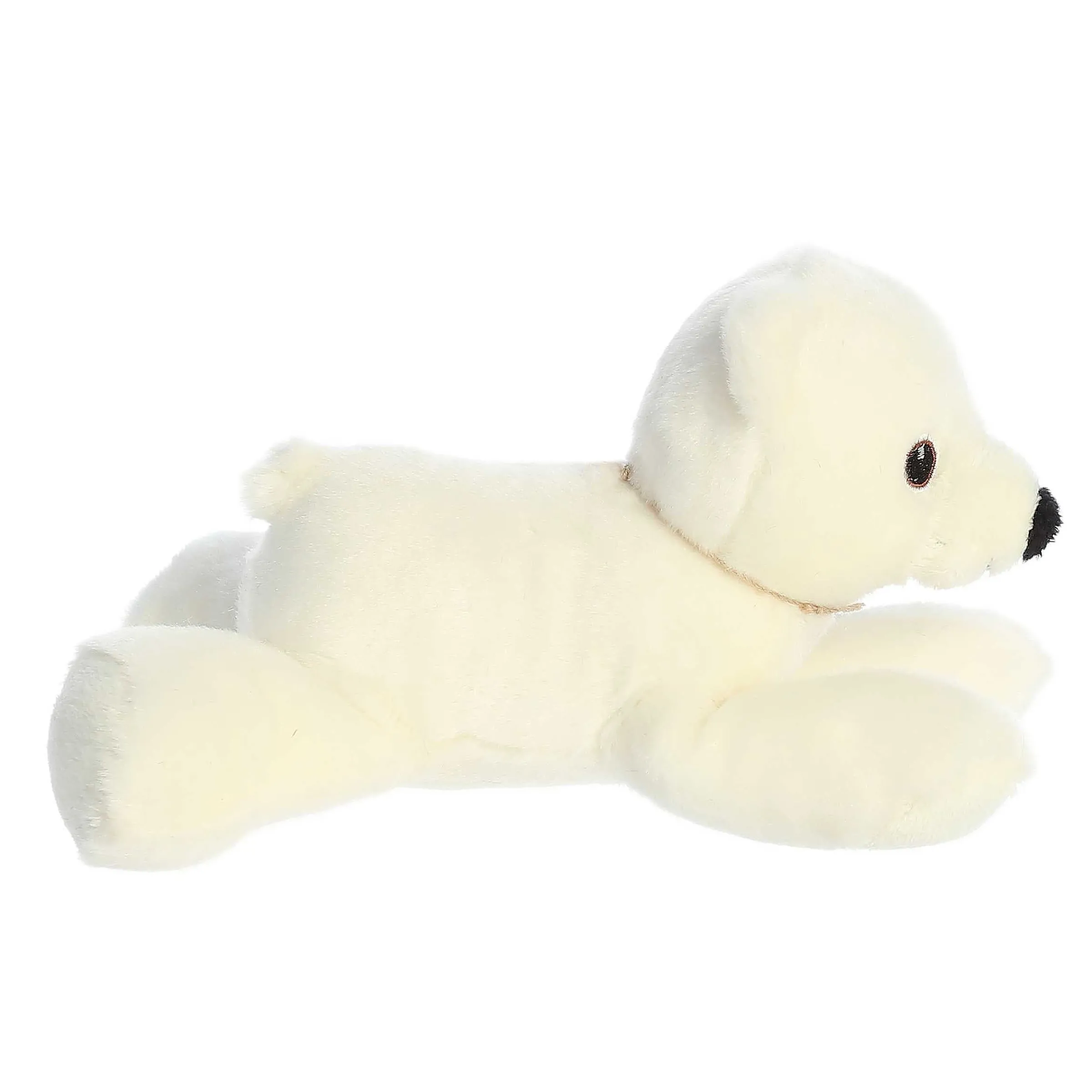 Sale - Eco Nation - Eco Softies - 8" Polar Bear New