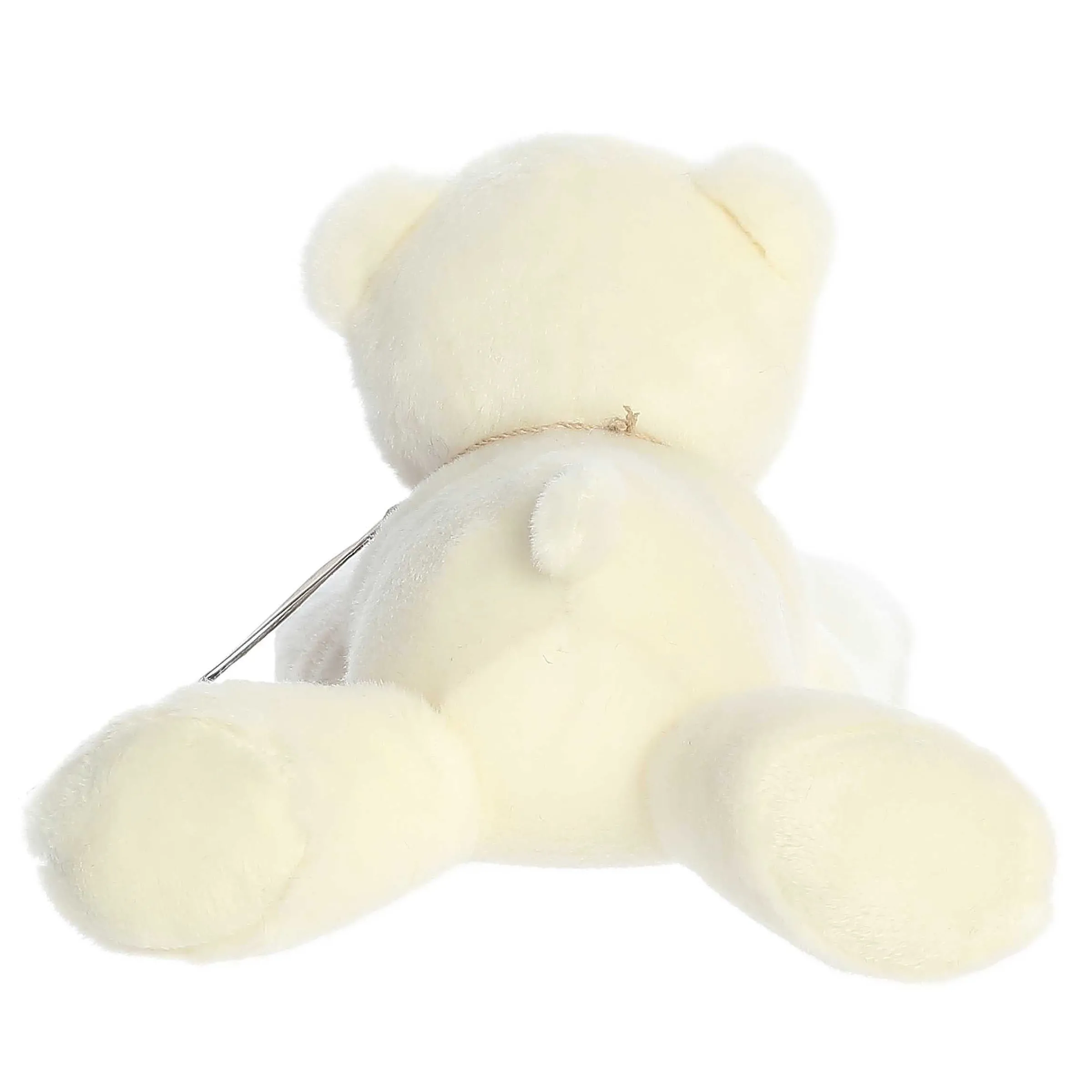 Sale - Eco Nation - Eco Softies - 8" Polar Bear New