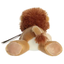 Sale - Eco Nation - Eco Softies - 8" Lion New