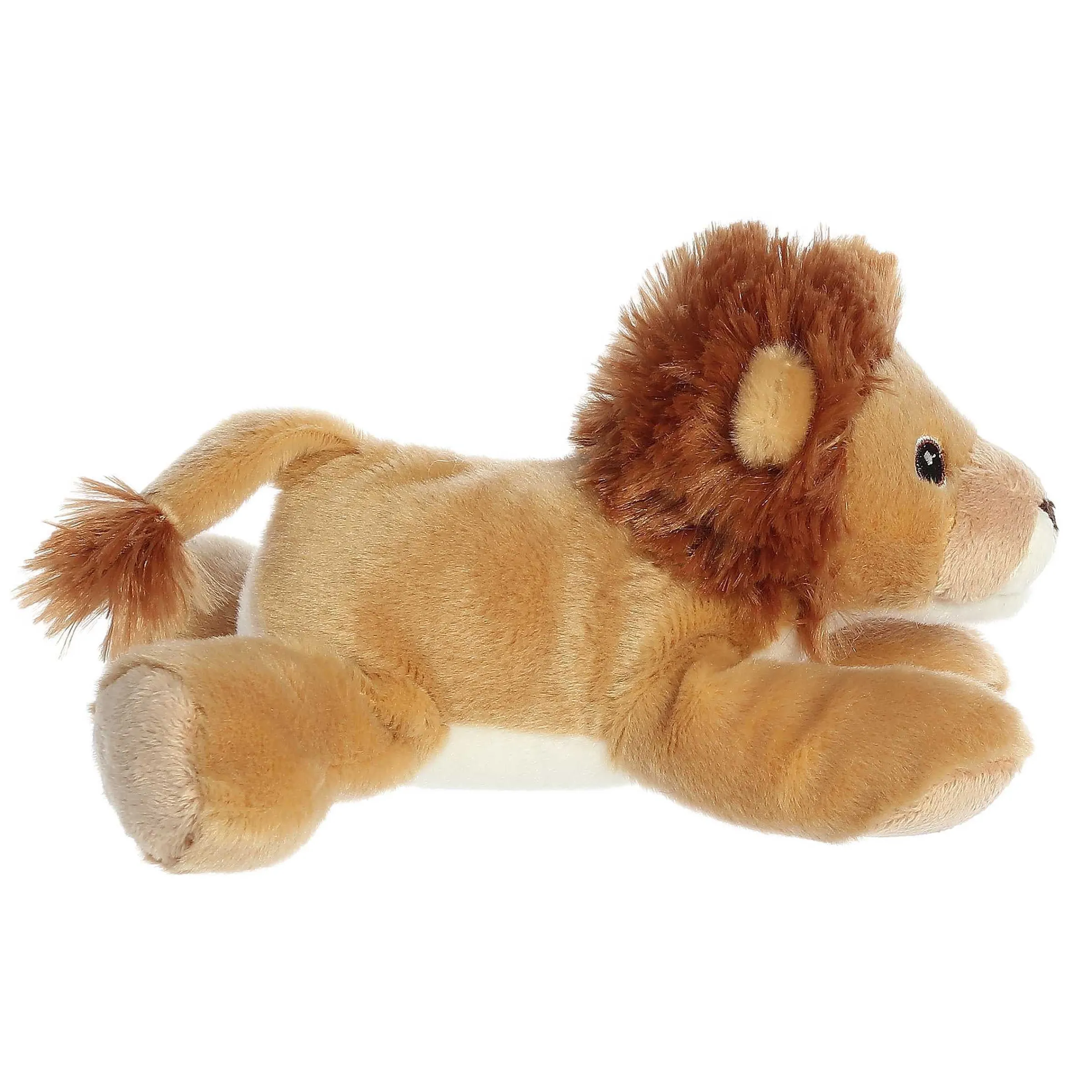 Sale - Eco Nation - Eco Softies - 8" Lion New