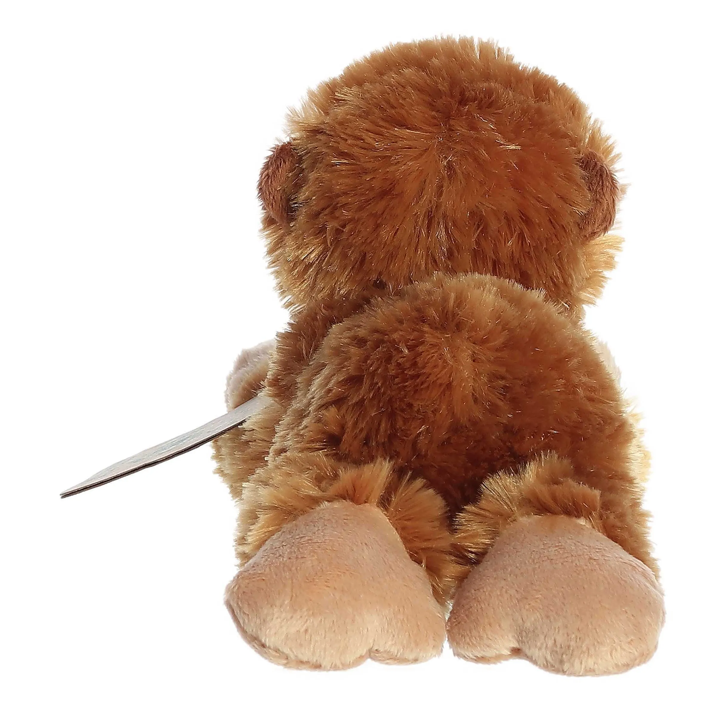 Fashion - Eco Nation - Eco Softies - 8" Orangutan New
