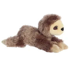 Outlet - Eco Nation - Eco Softies - 8" Sloth New