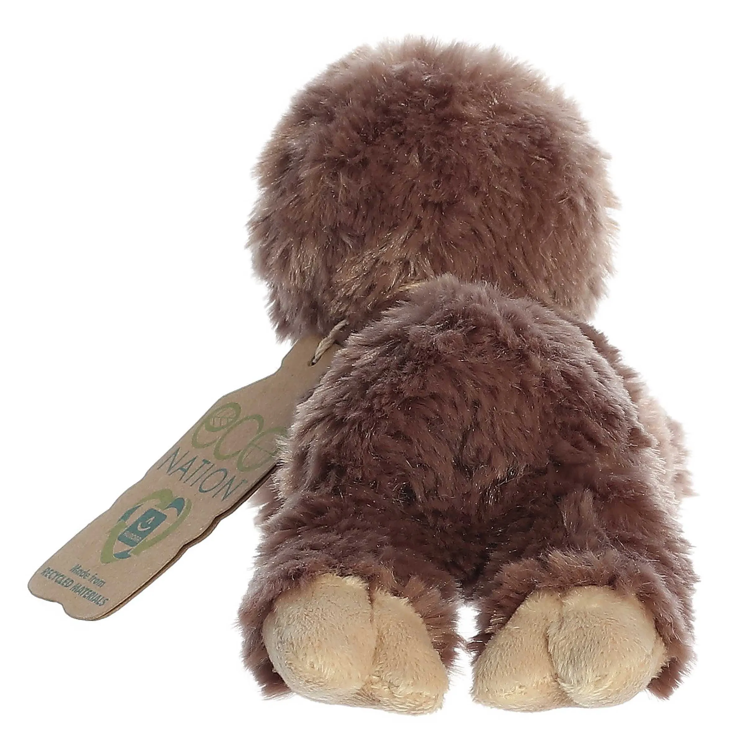Outlet - Eco Nation - Eco Softies - 8" Sloth New