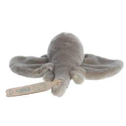 Clearance - Eco Nation - Eco Softies - 8" Stingray New