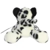 Fashion - Eco Nation - Eco Softies - 8" Snow Leopard New