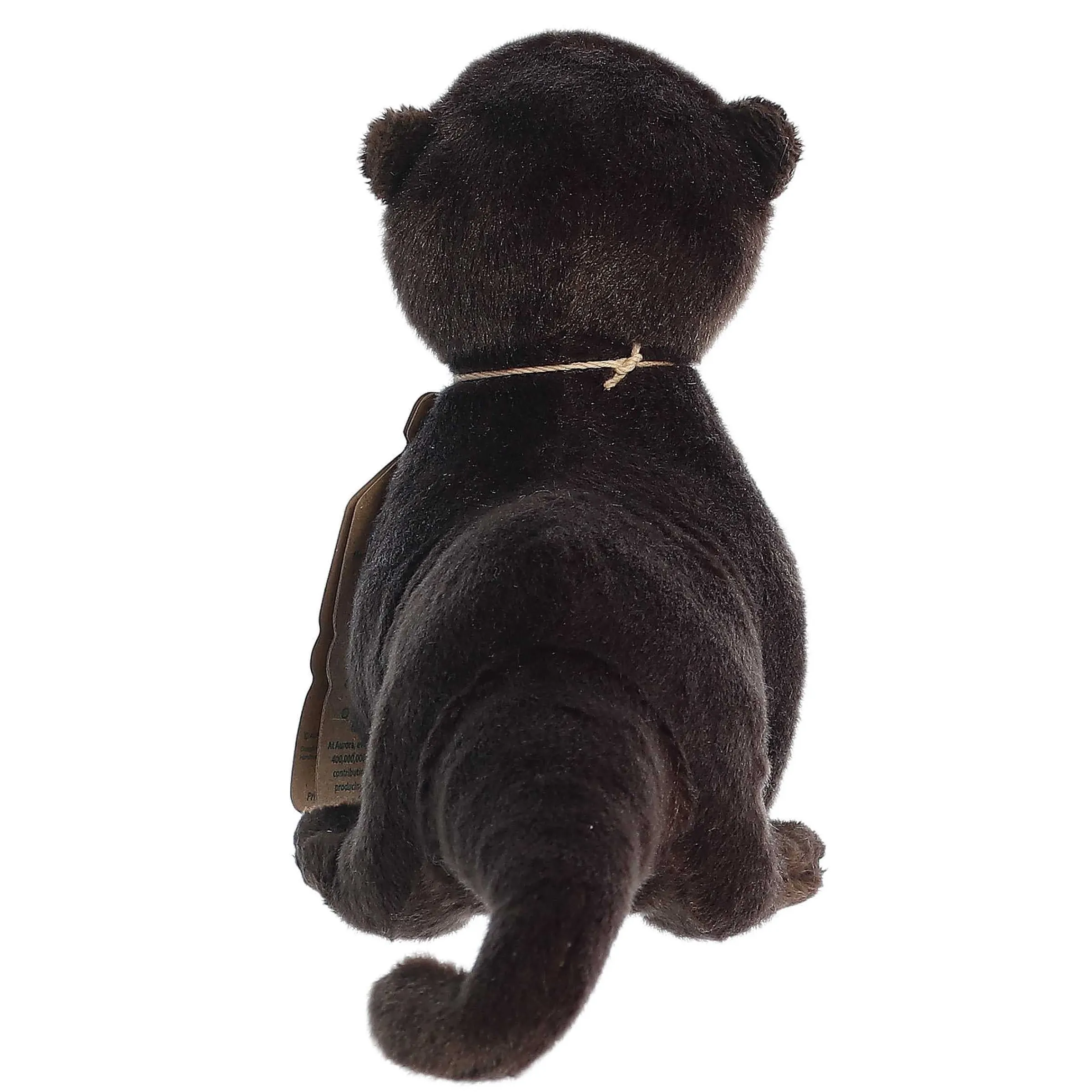 Discount - Eco Nation - Eco Softies - 8" River Otter New