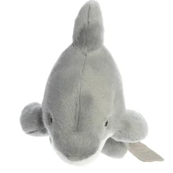 Outlet - Eco Nation - Eco Softies - 8" Dolphin New