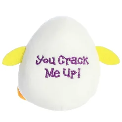 Sale - Eggspressions - 3.5" Crack Me Up New