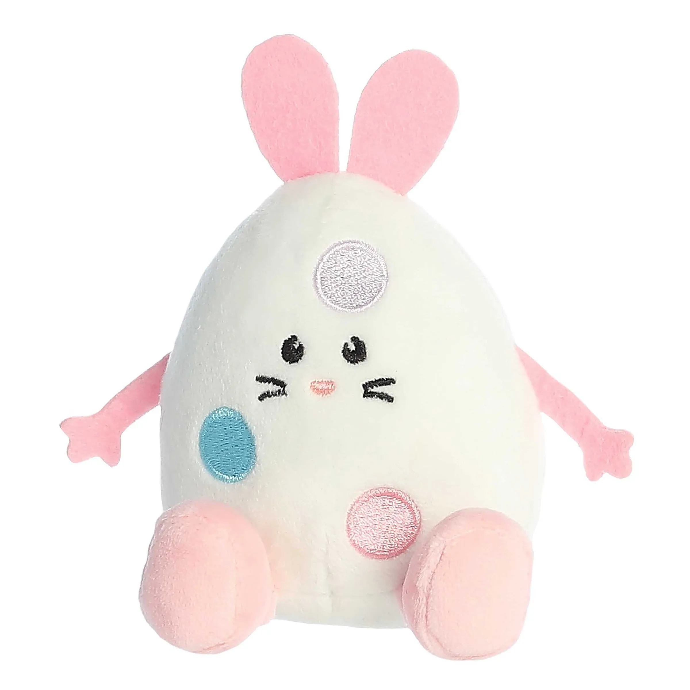 Sale - Eggspressions - 3.5" Easter Egg New