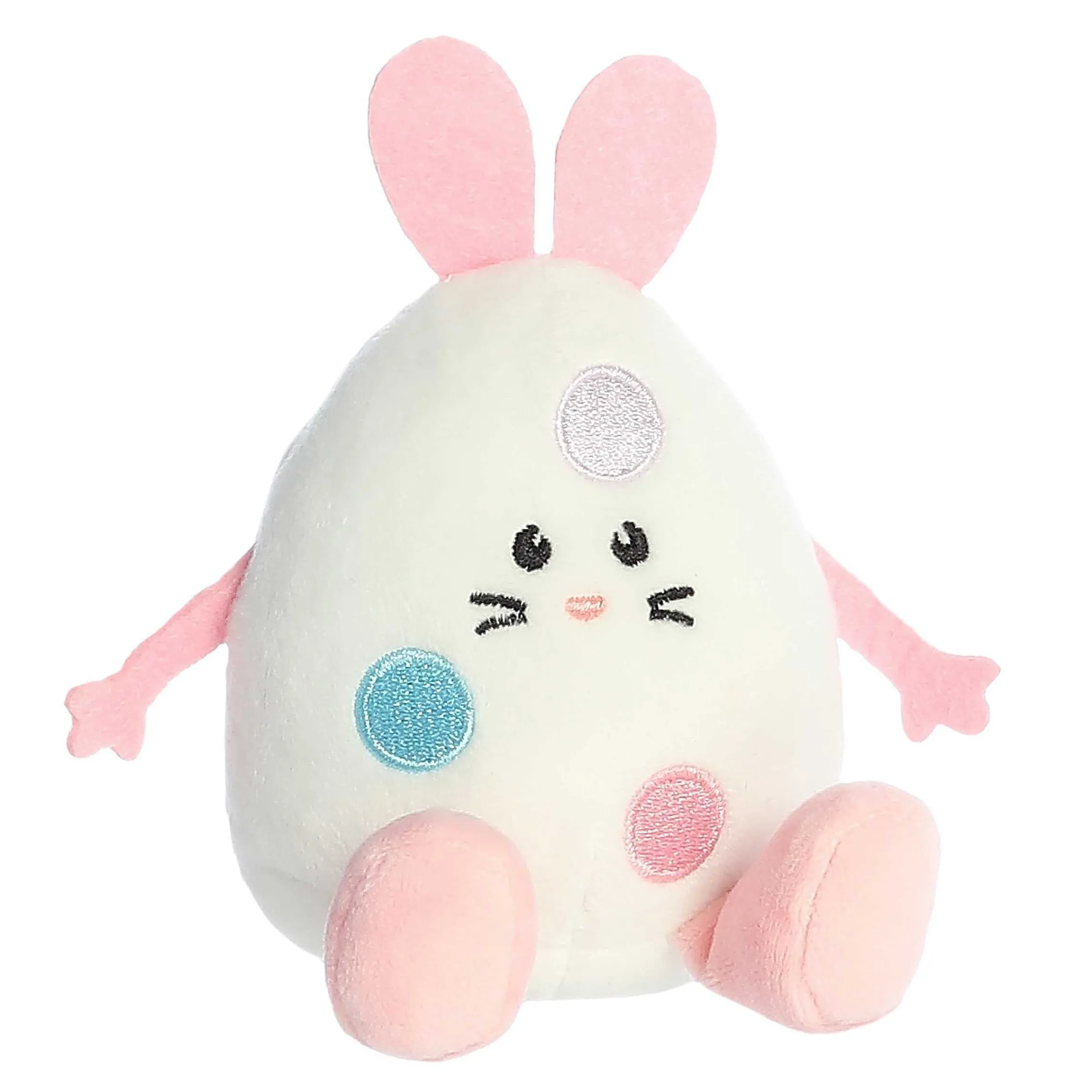 Sale - Eggspressions - 3.5" Easter Egg New