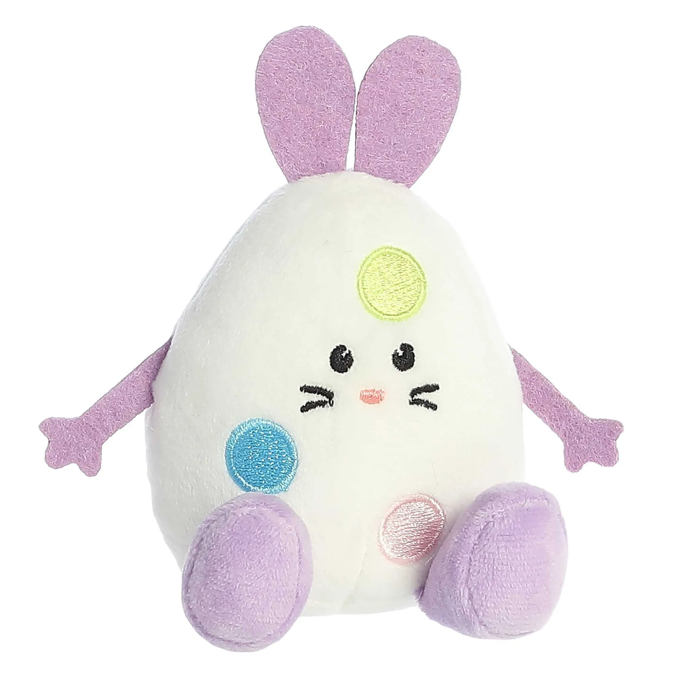 Best - Eggspressions - 3.5" Egg-Stra Special New