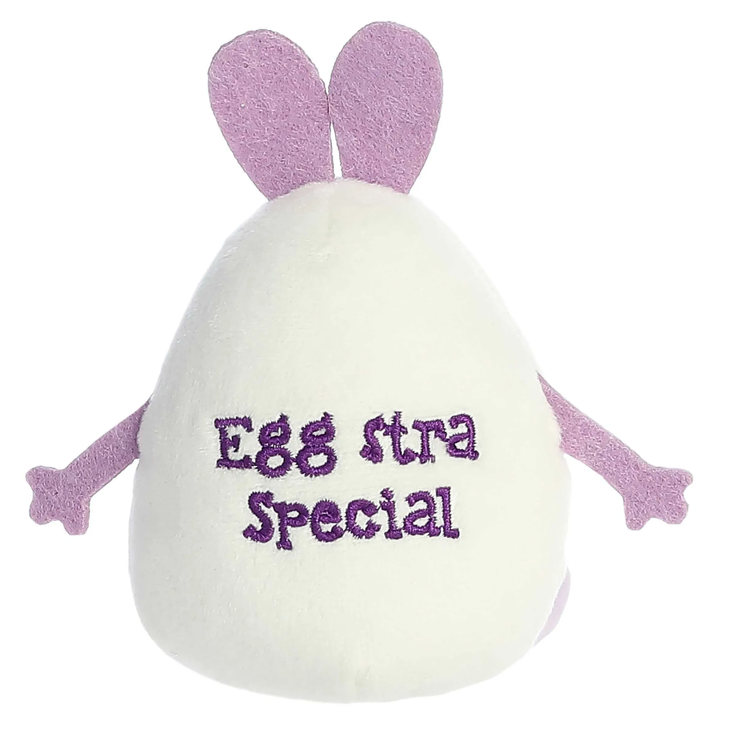 Best - Eggspressions - 3.5" Egg-Stra Special New