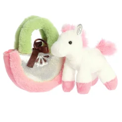 Online - Fancy Pals - 8" Apple Pony Farm