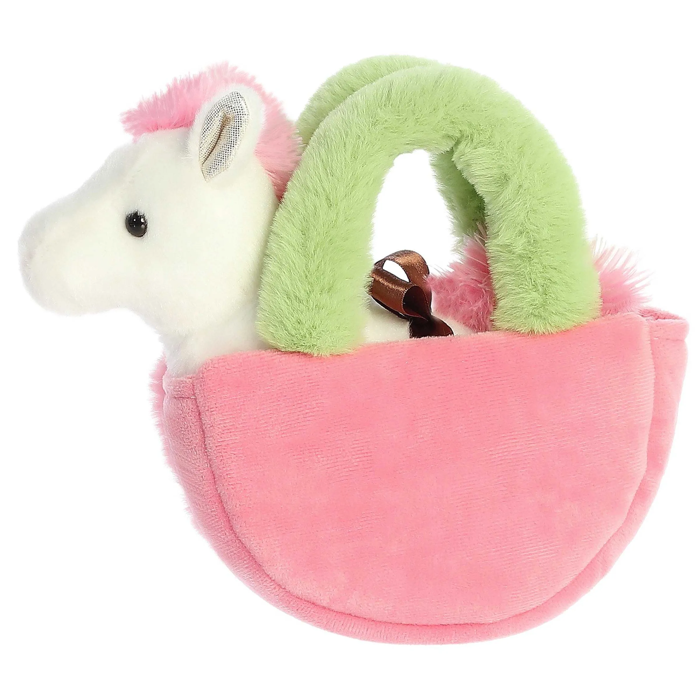 Online - Fancy Pals - 8" Apple Pony Farm