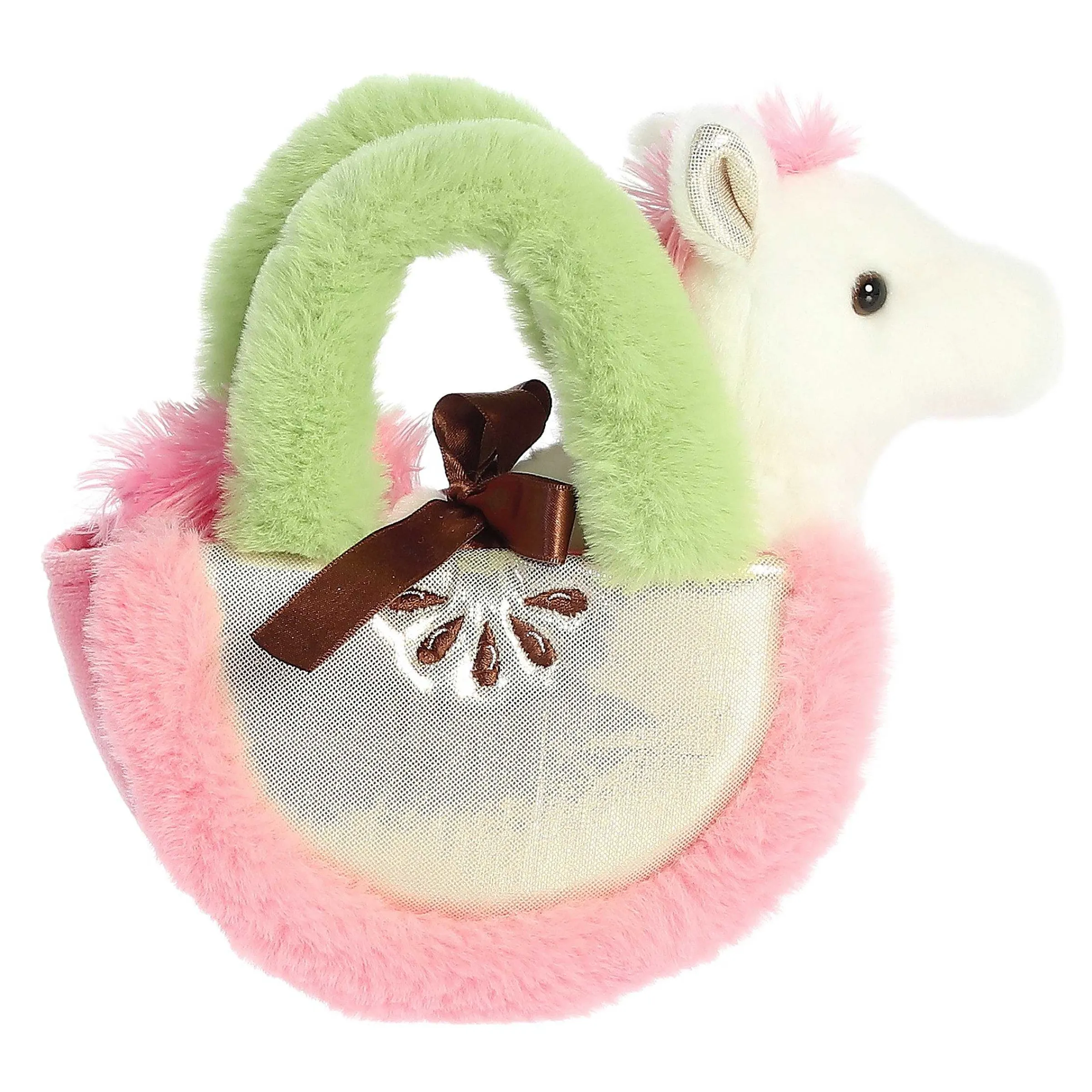 Online - Fancy Pals - 8" Apple Pony Farm