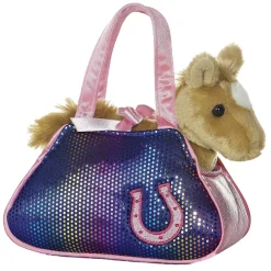 Online - Fancy Pals - 7" Betsey Bling Farm