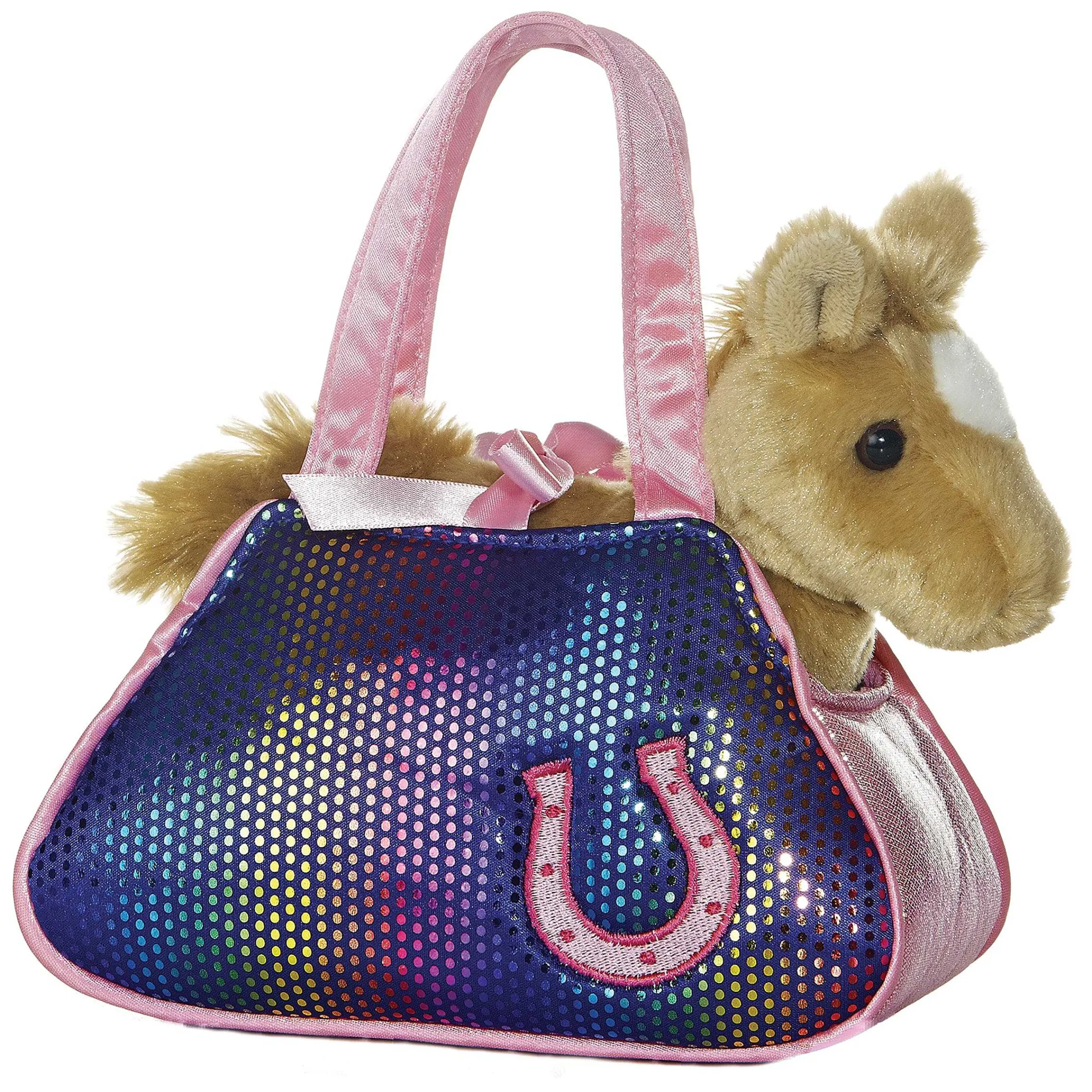 Online - Fancy Pals - 7" Betsey Bling Farm