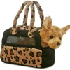 Hot - Fancy Pals - 8" Chihuahua Pets