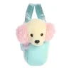 Online - Fancy Pals - 8" Cotton Candy Puppy Pets