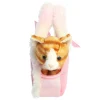 Clearance - Fancy Pals - 6" Cupcake Pop Pink Pets