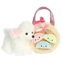 Best - Fancy Pals - 7" Dim Sum New