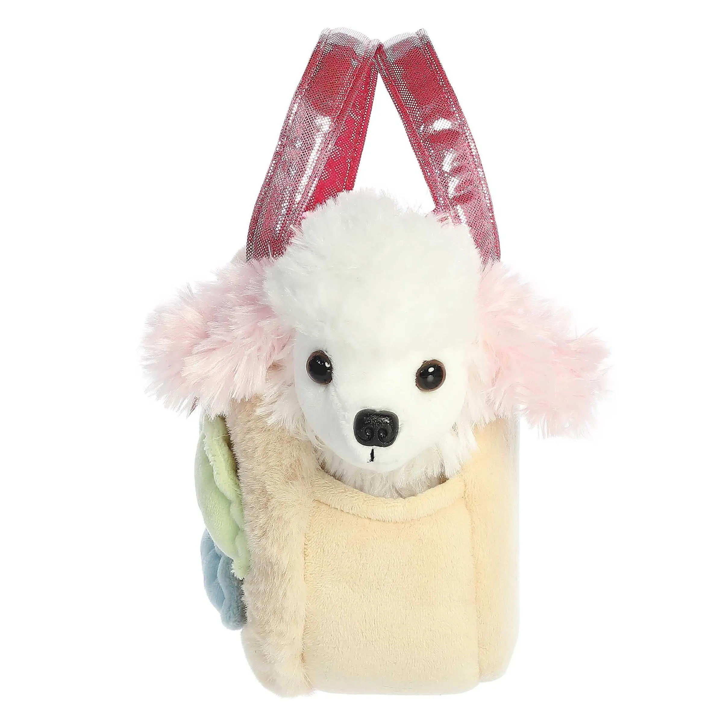 Best - Fancy Pals - 7" Dim Sum New