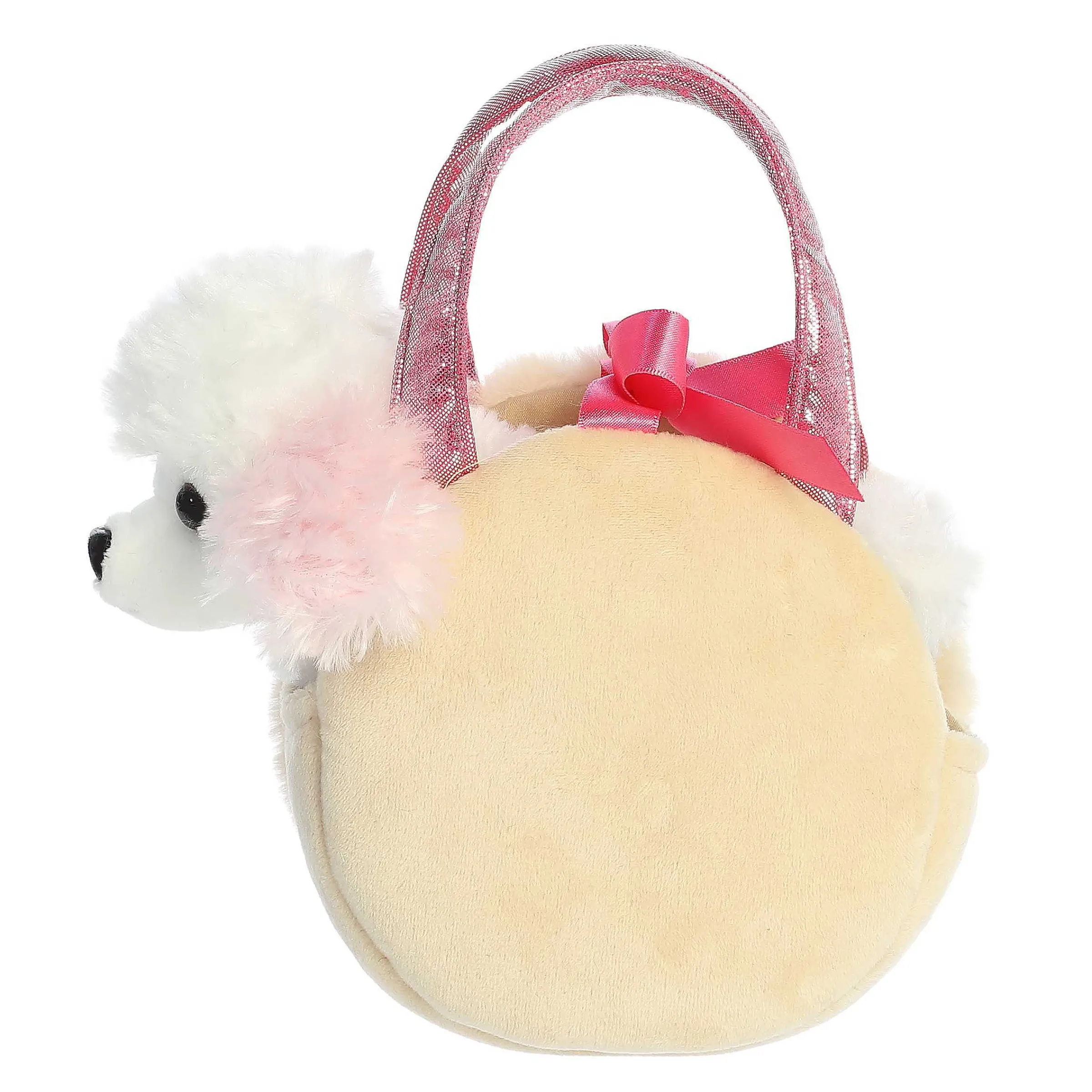 Best - Fancy Pals - 7" Dim Sum New