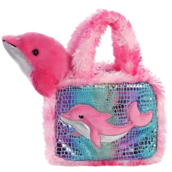Best - Fancy Pals - 7" Dolphin Aquatic
