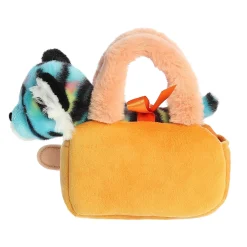 Sale - Fancy Pals - 8" Dreamsicle Tiger Jungle