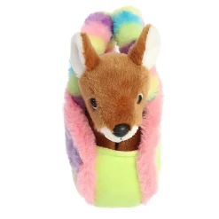 Hot - Fancy Pals - 8" Enchanted Fawn Forest