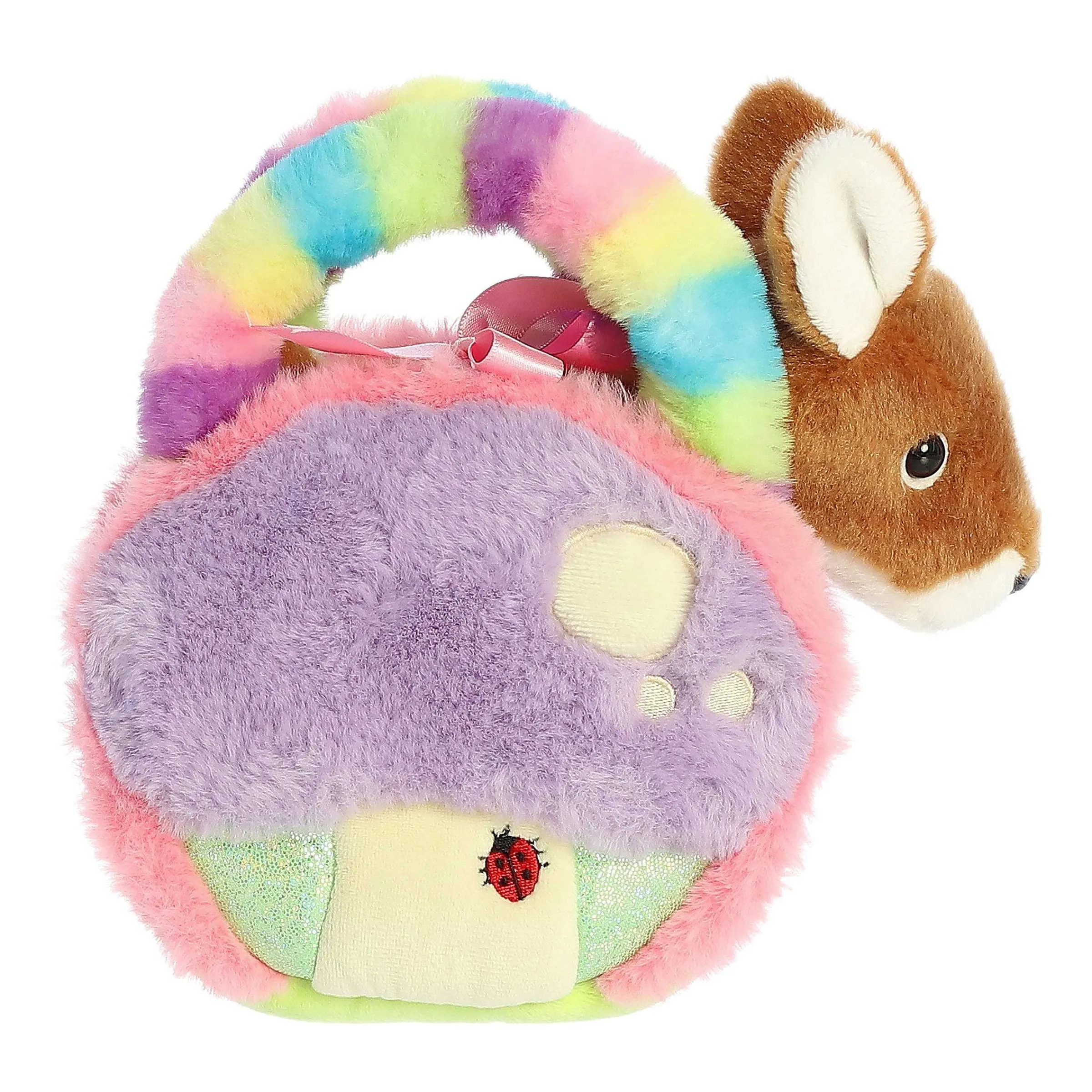 Hot - Fancy Pals - 8" Enchanted Fawn Forest