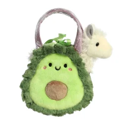 Fashion - Fancy Pals - 5.5" Foodie Avocado Farm