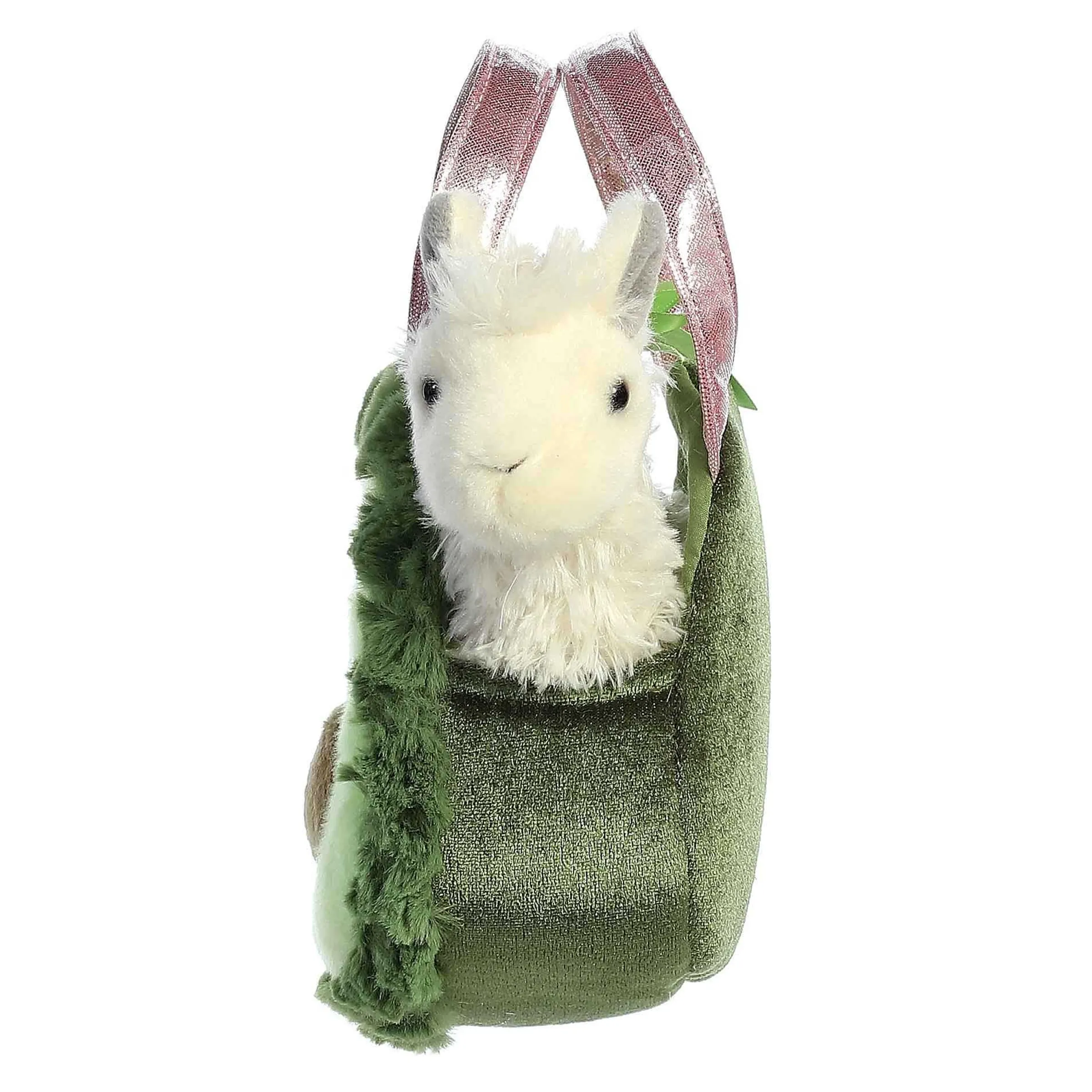Fashion - Fancy Pals - 5.5" Foodie Avocado Farm