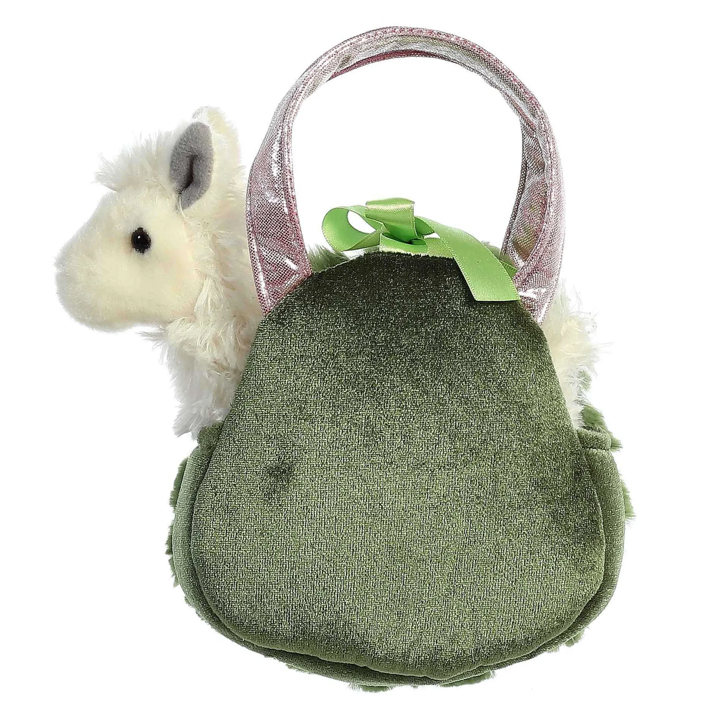 Fashion - Fancy Pals - 5.5" Foodie Avocado Farm