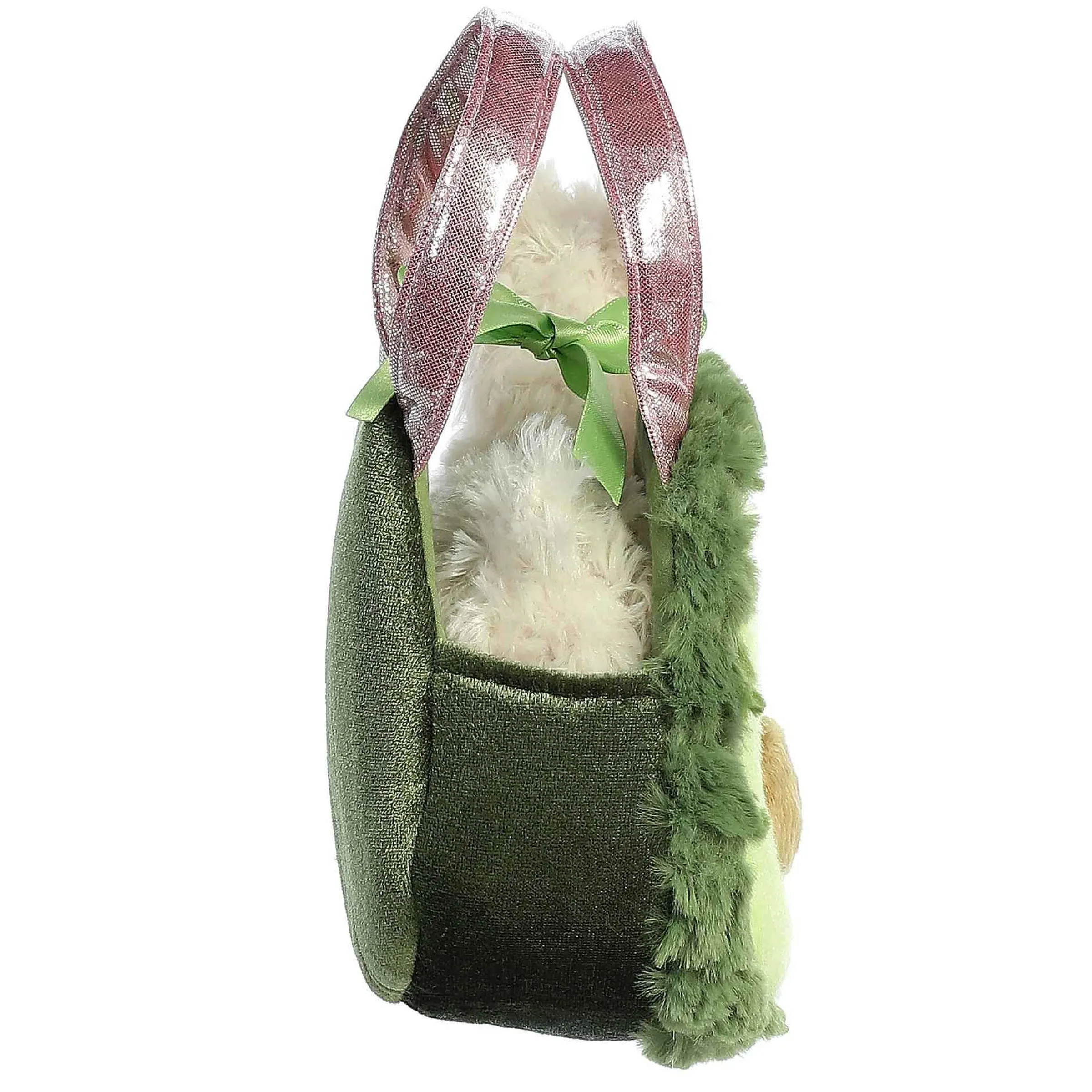 Fashion - Fancy Pals - 5.5" Foodie Avocado Farm