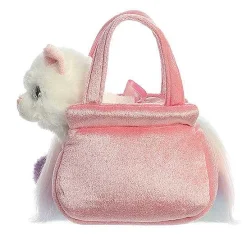 Discount - Fancy Pals - 7" Furries Sunset Kitty Pets
