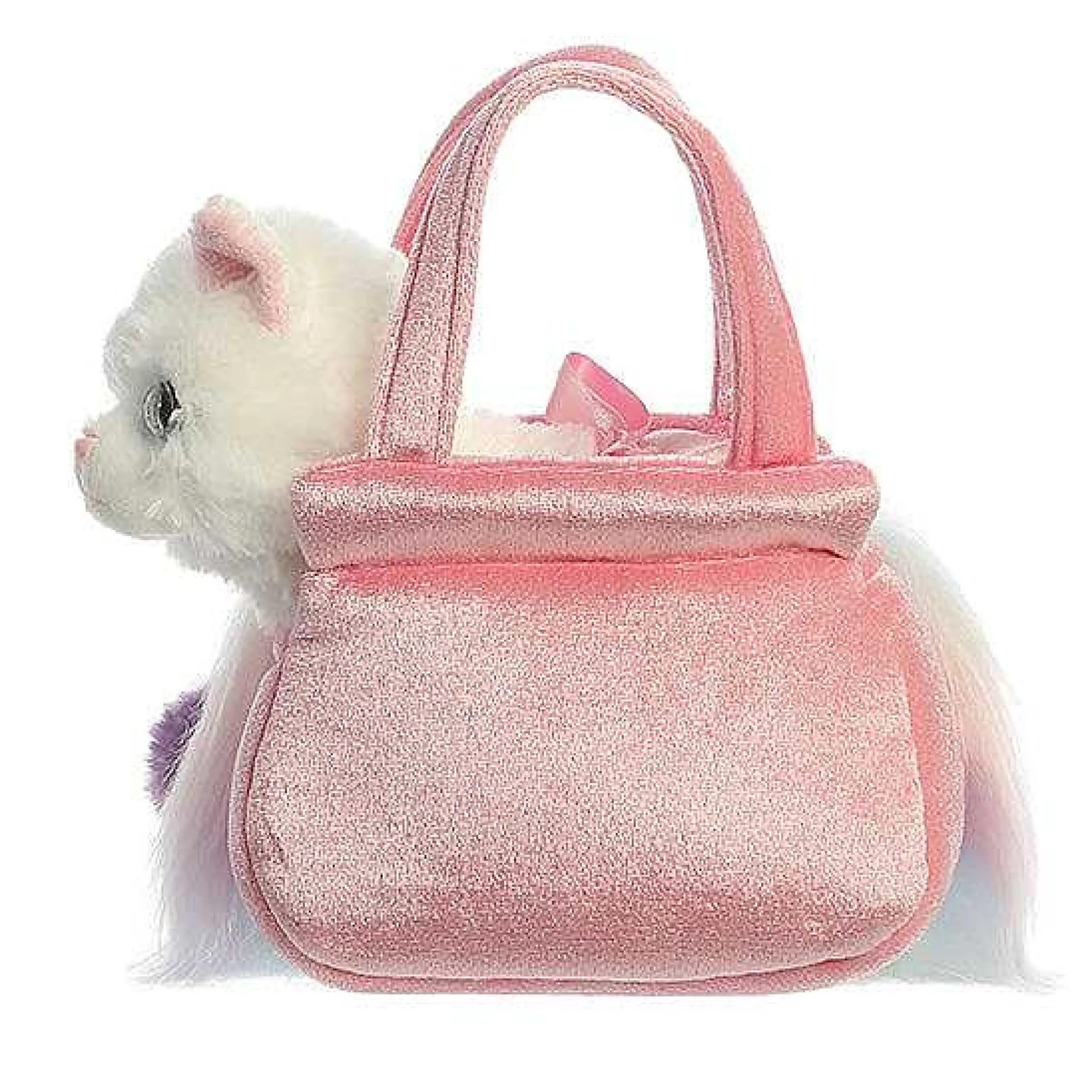 Discount - Fancy Pals - 7" Furries Sunset Kitty Pets