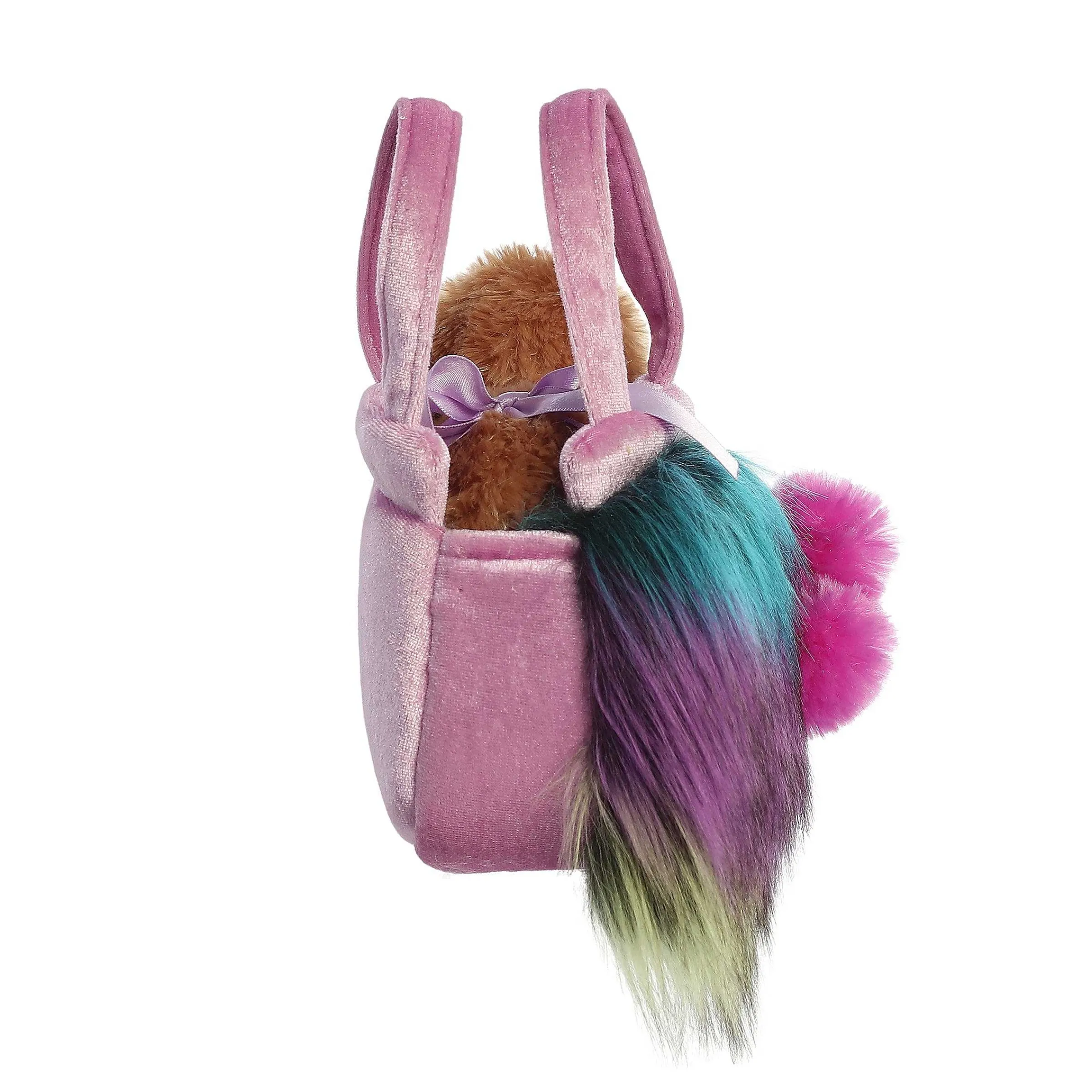 New - Fancy Pals - 7" Furries Moonrise Sloth Jungle