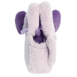 Online - Fancy Pals - 8" Glitter Elephant Savannah