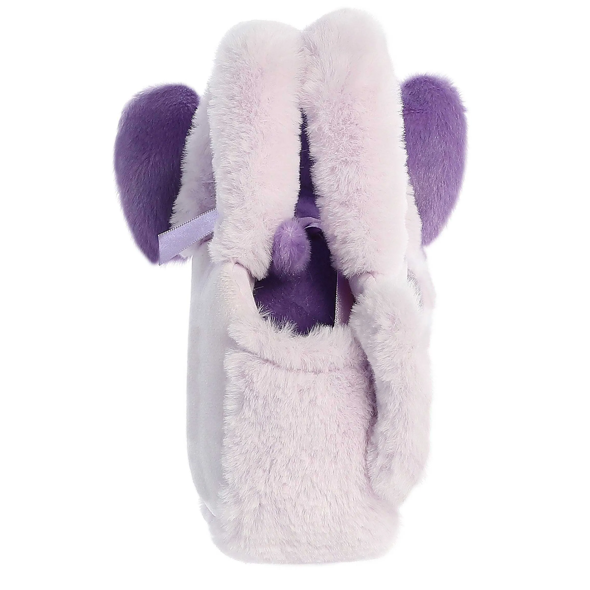 Online - Fancy Pals - 8" Glitter Elephant Savannah