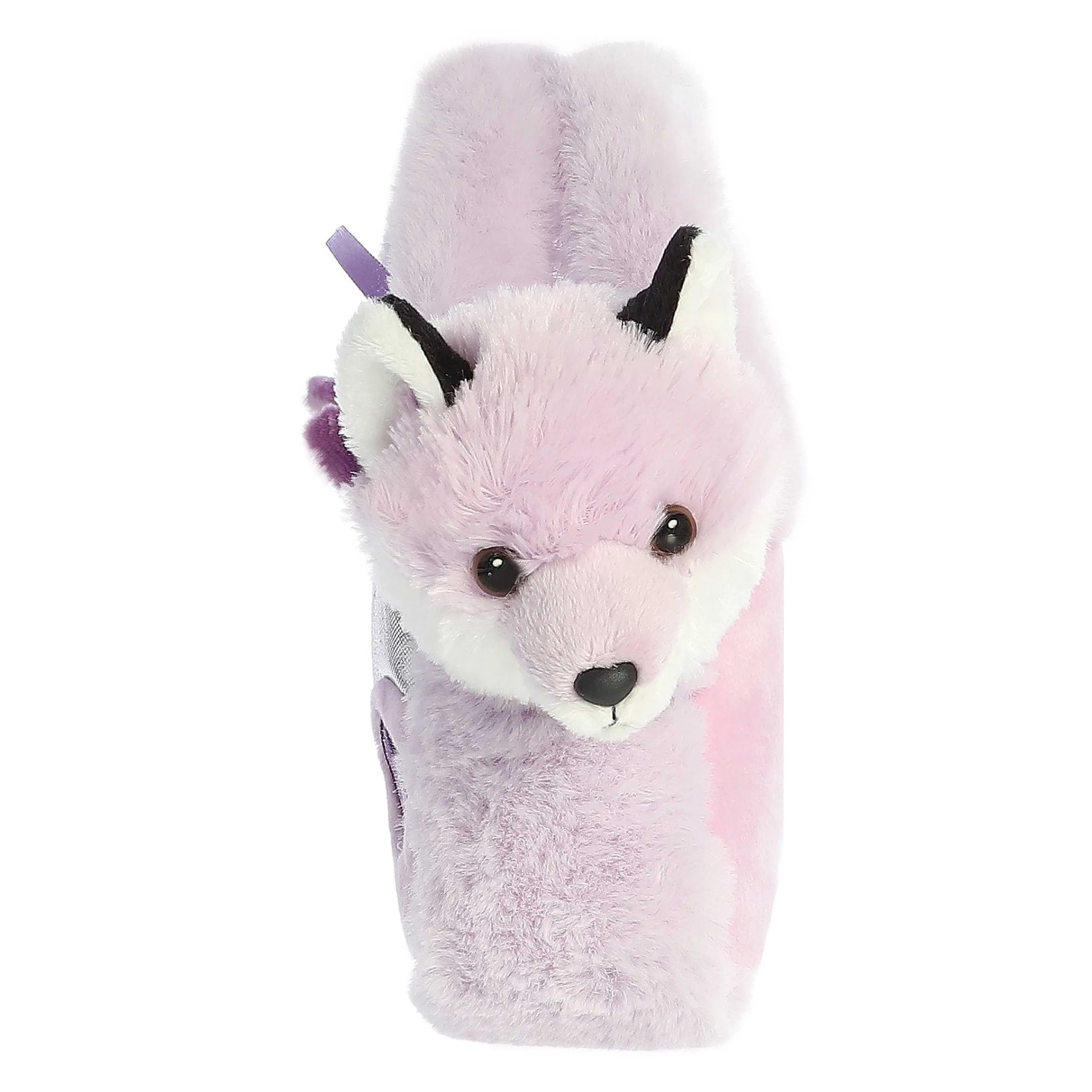 Best - Fancy Pals - 8" Glitter Fox Forest