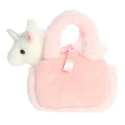 Discount - Fancy Pals - 8" Glitter Unicorn Fantasy
