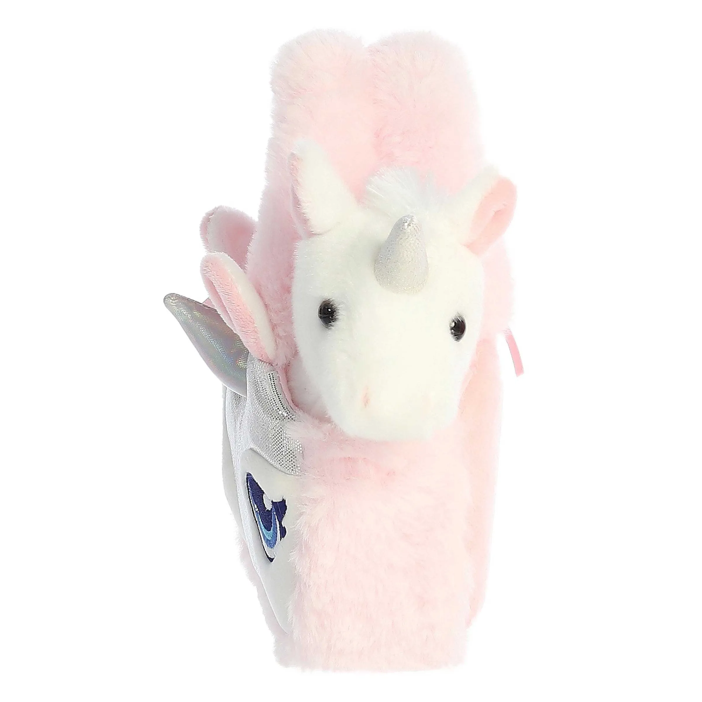 Discount - Fancy Pals - 8" Glitter Unicorn Fantasy