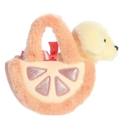 Outlet - Fancy Pals - 8" Grapefruit Retriever Pets