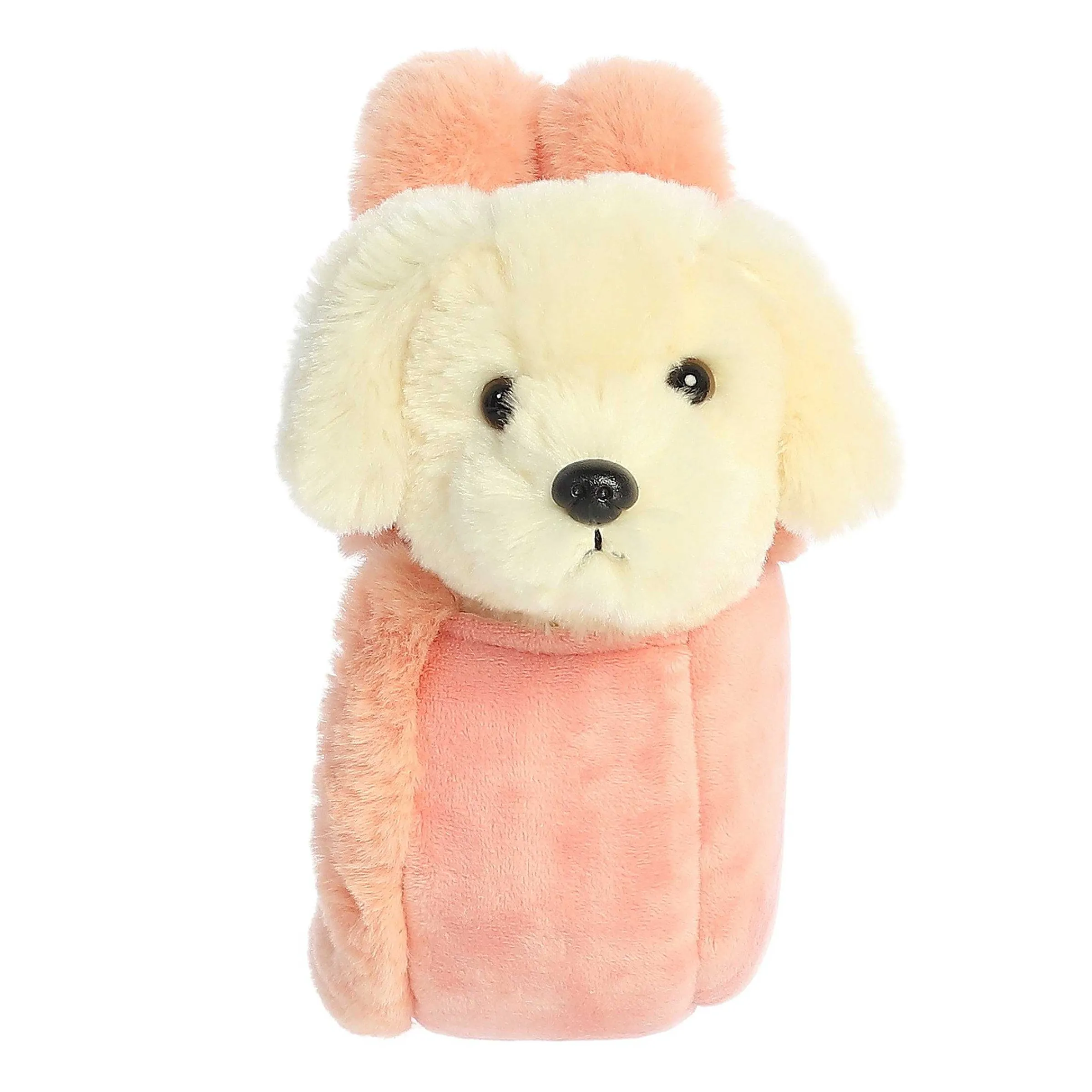 Outlet - Fancy Pals - 8" Grapefruit Retriever Pets